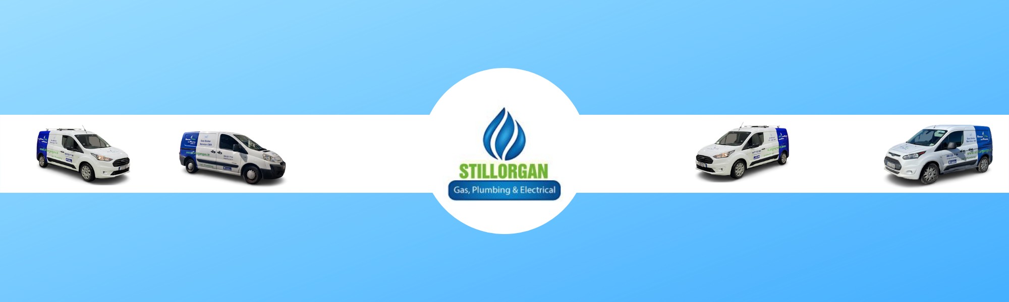 Stillorgan Gas & Plumbing