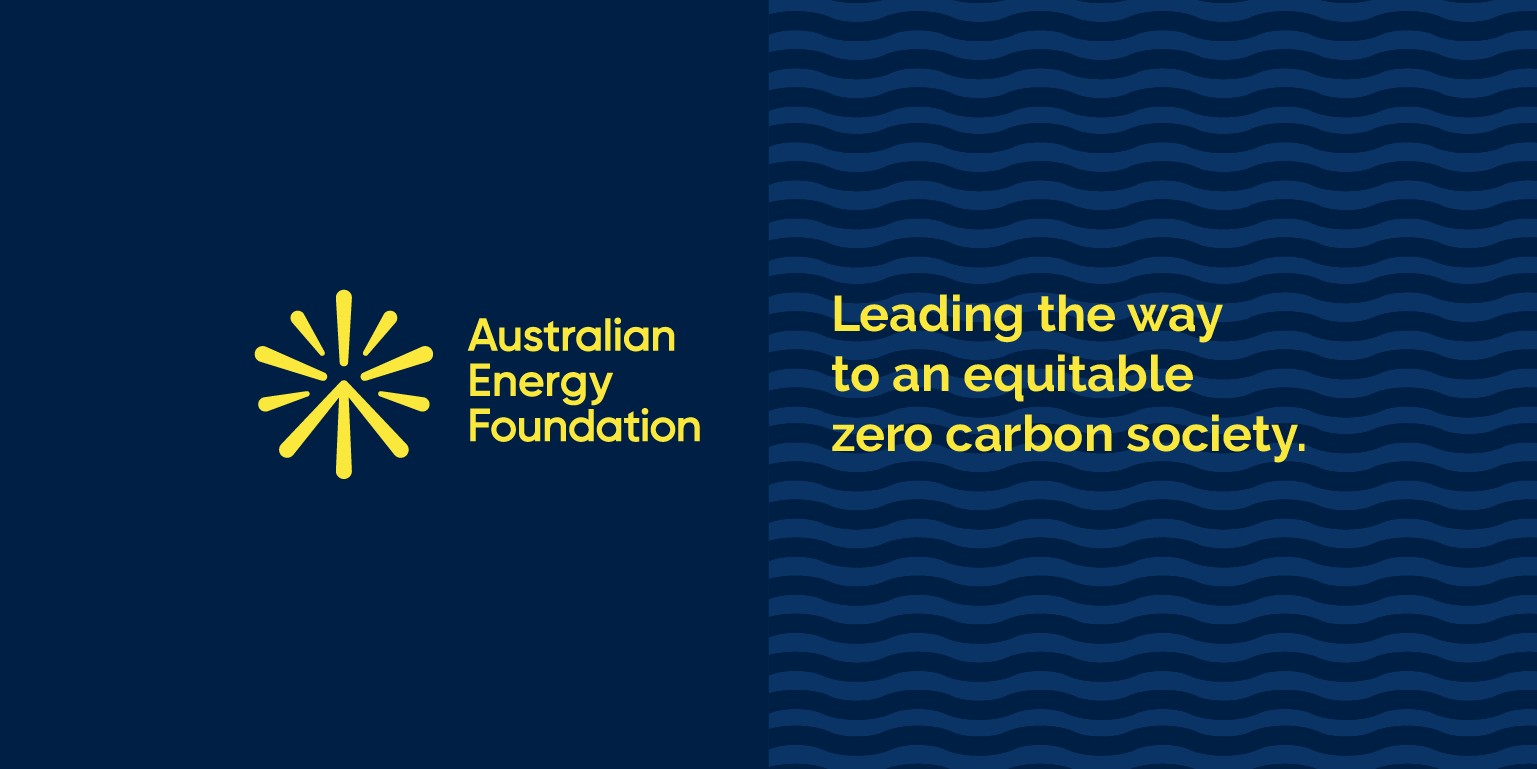 Australian Energy Foundation Linkedin