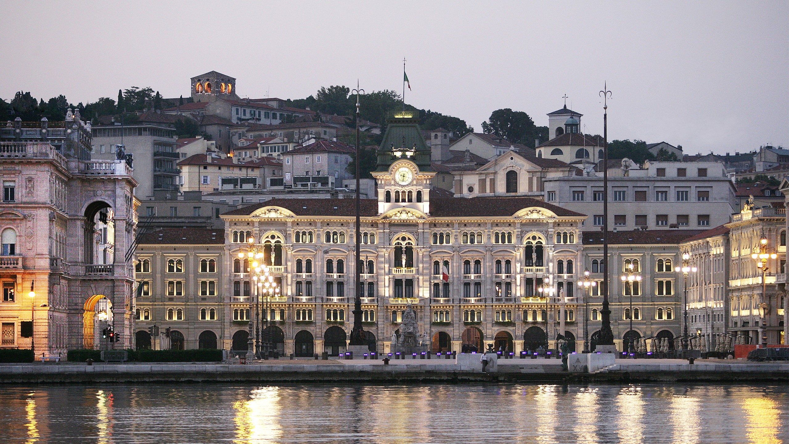 Comune di Trieste | LinkedIn