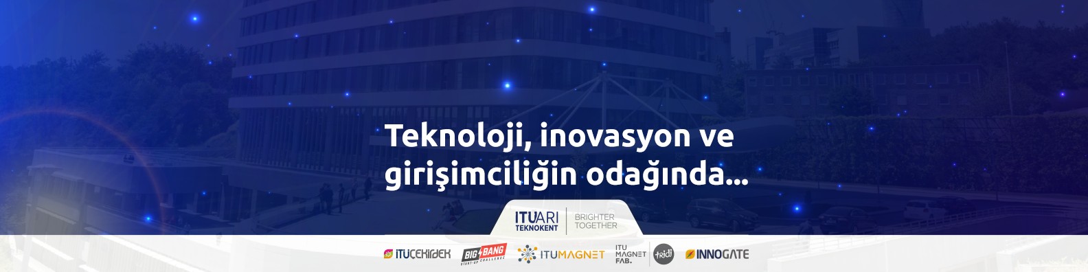 Itu Ari Teknokent Linkedin