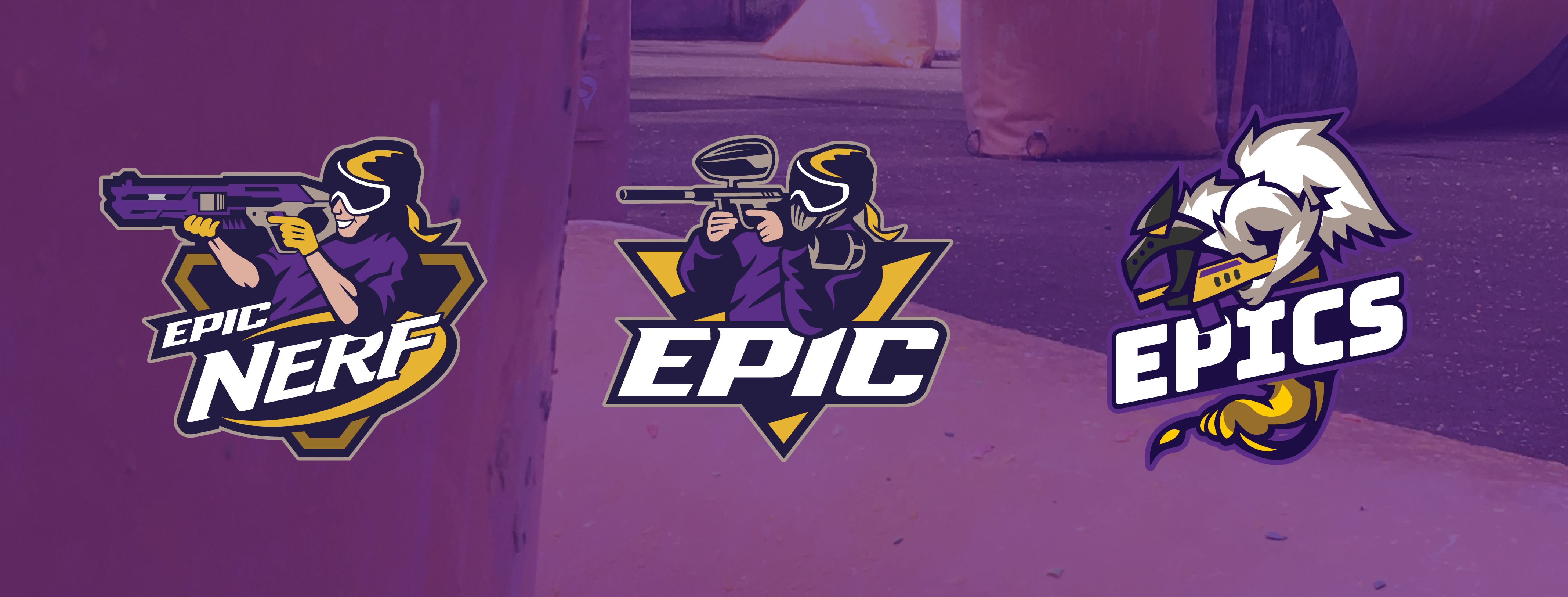 Epicsports EPIC SPORTS