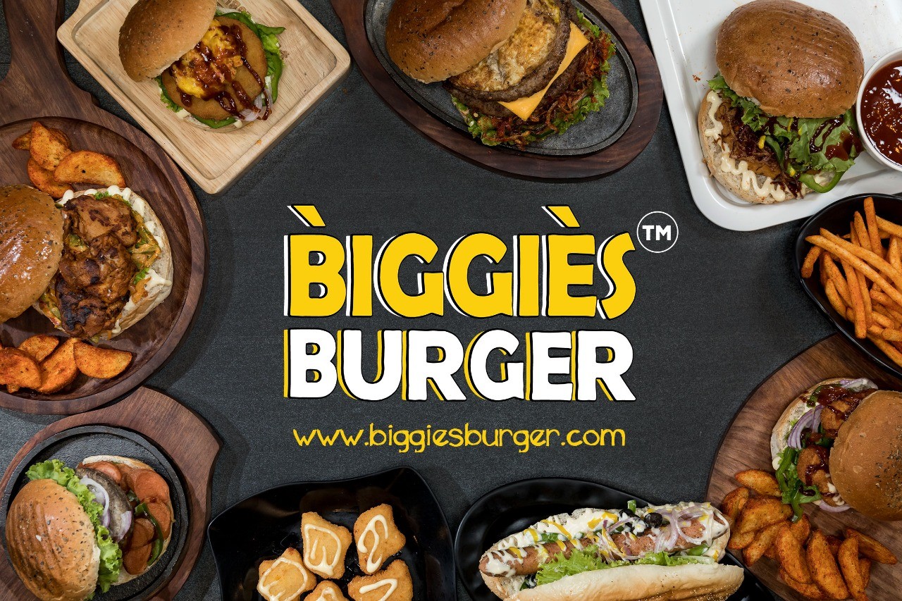 Biggies Burger | LinkedIn