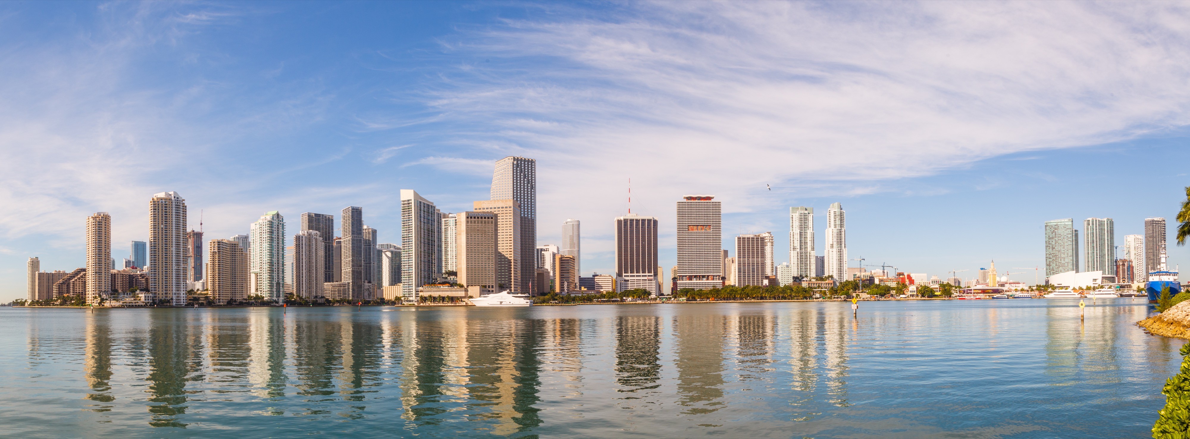 City Of Miami Linkedin