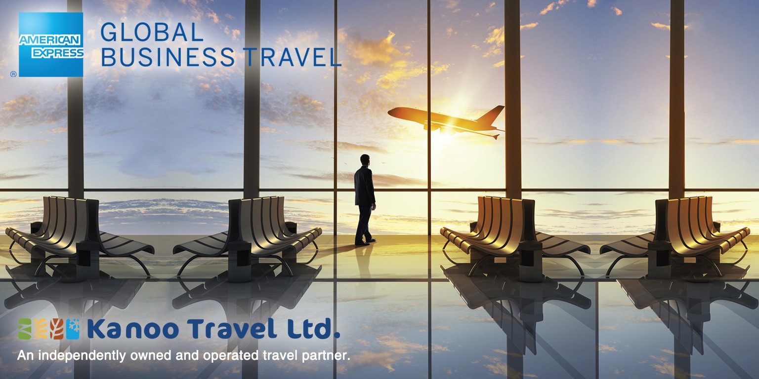 amex business travel jobs