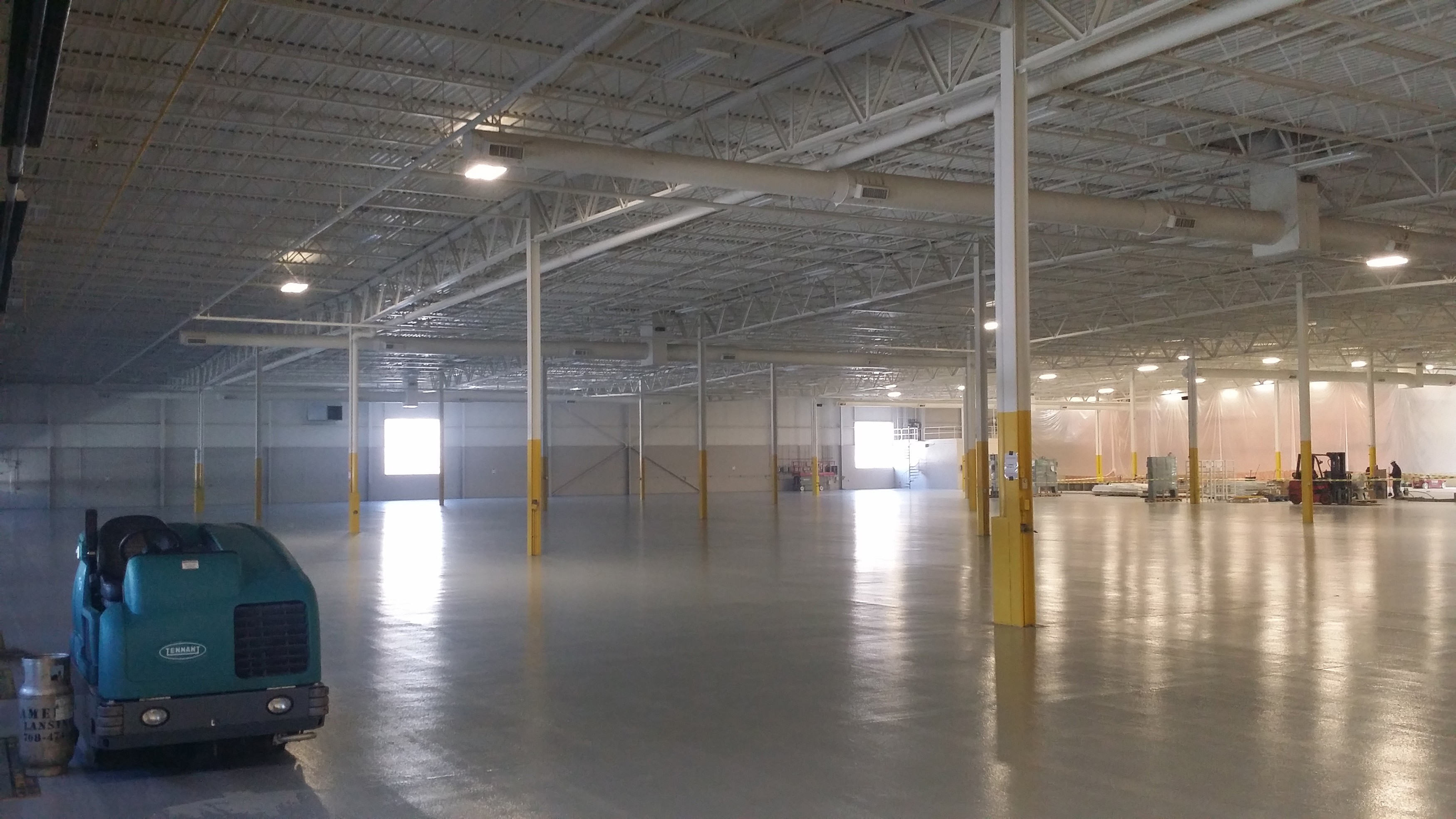 System Clean Inc Linkedin