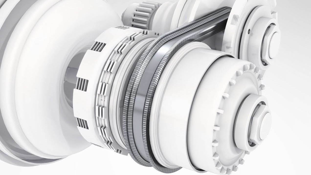 Bosch Transmission Technology B V Linkedin