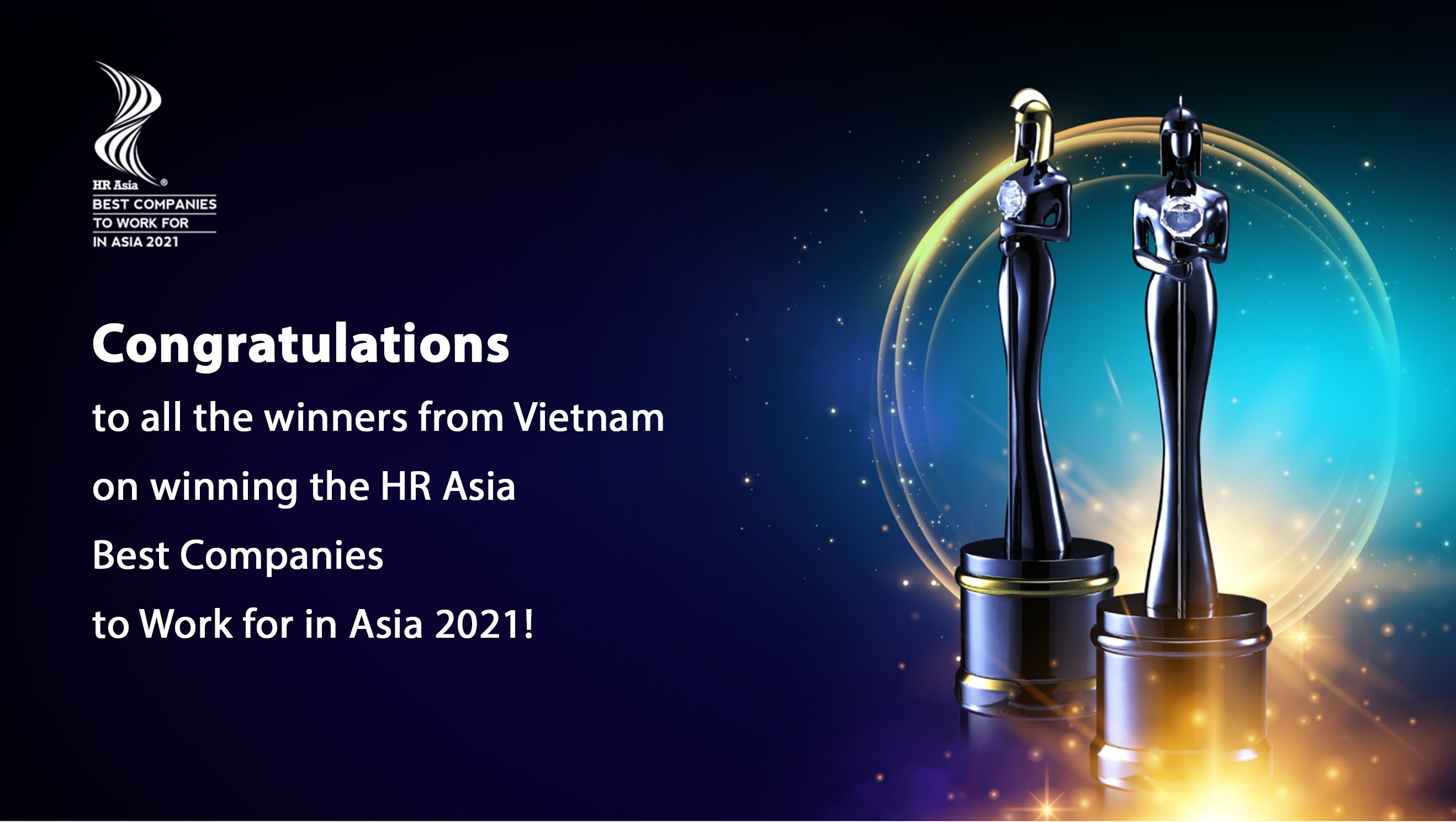 Hr Asia Best Companies To Work For In Asia Vietnam Linkedin
