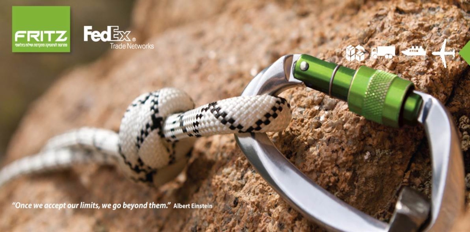 Fritz Companies Linkedin