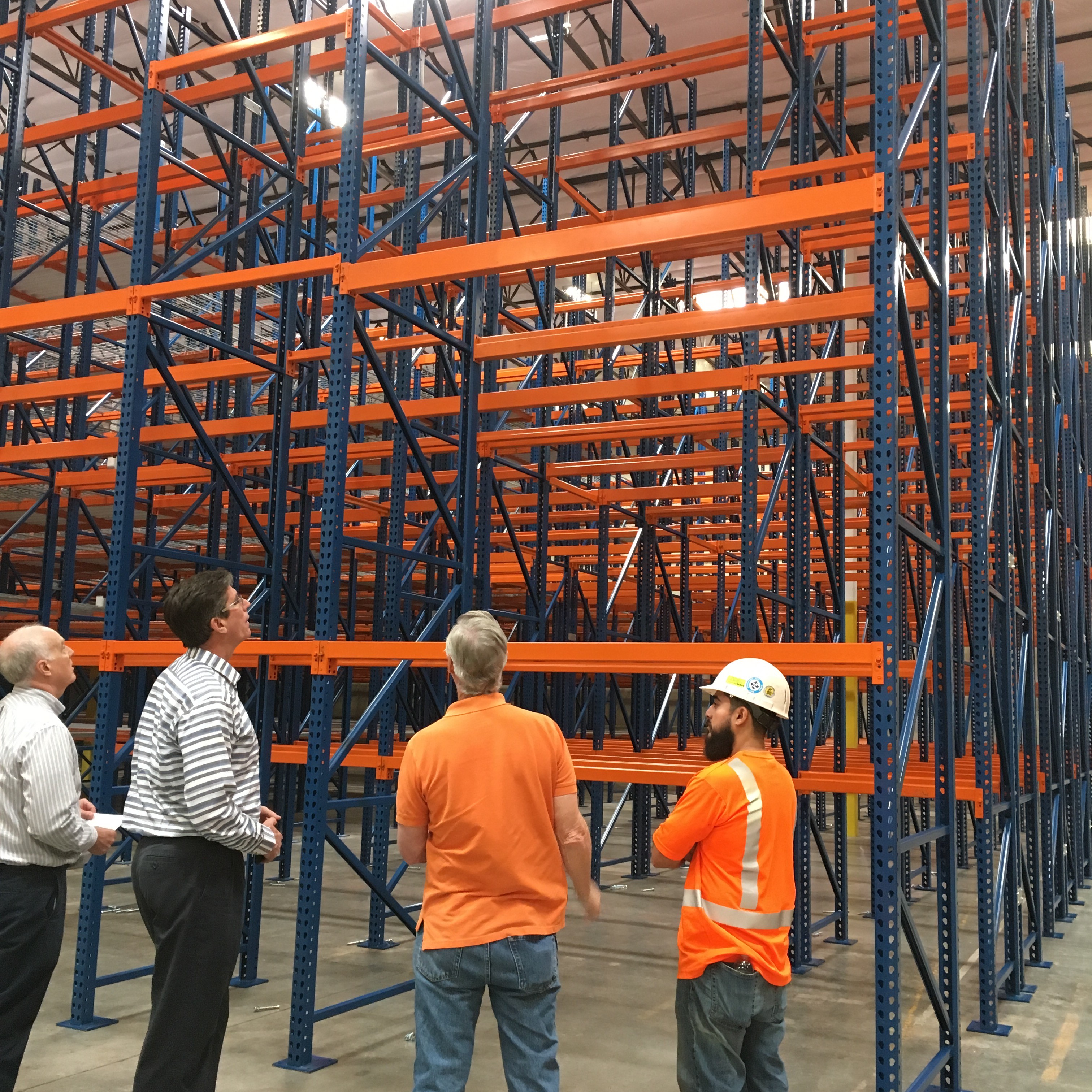 Catalina Material Handling Linkedin