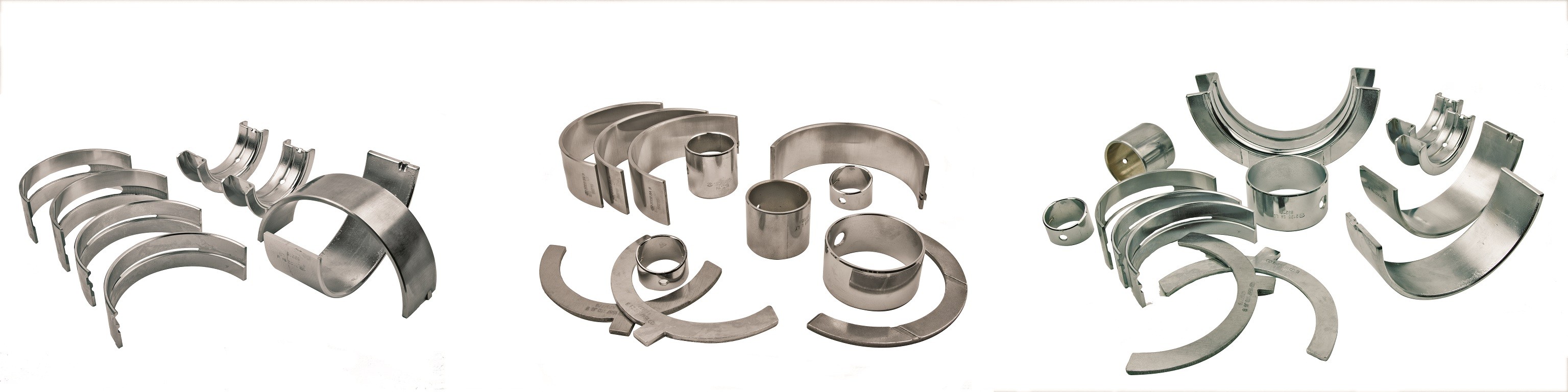 Sahin Engine Bearings Linkedin