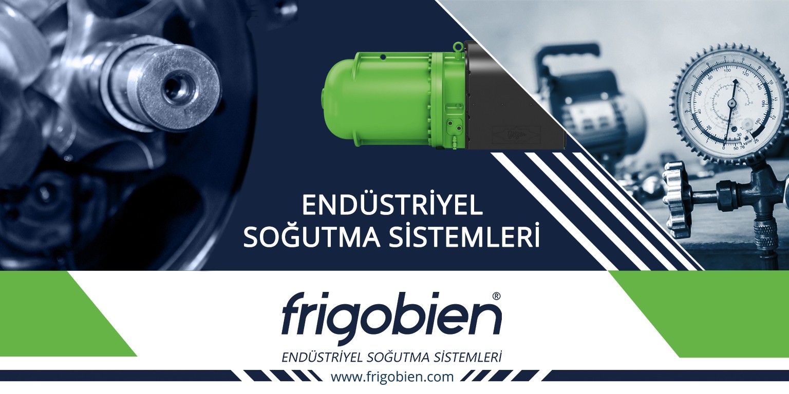 Frigobien Endustriyel Sogutma Sistemleri Linkedin
