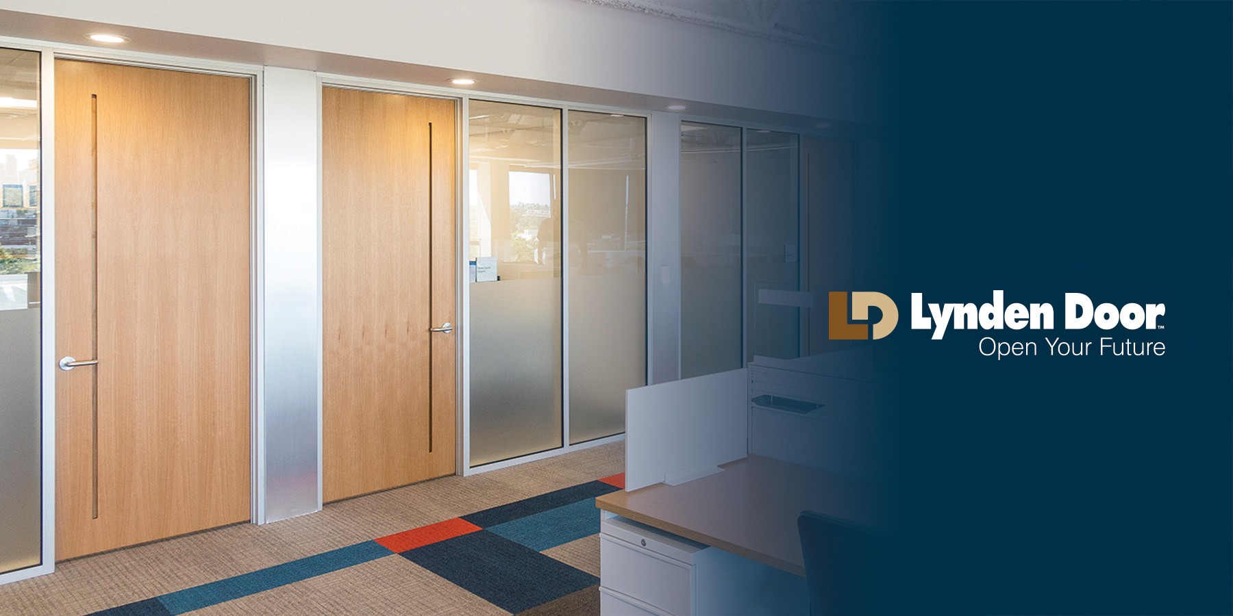 Lynden Door Inc Linkedin