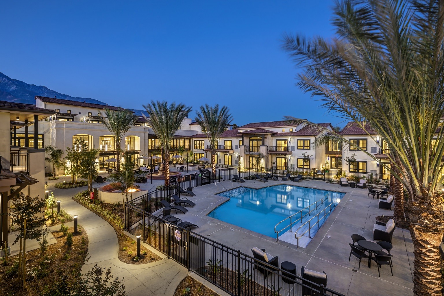 Merrill Gardens Linkedin