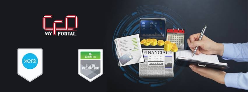 My Cfo Portal Linkedin
