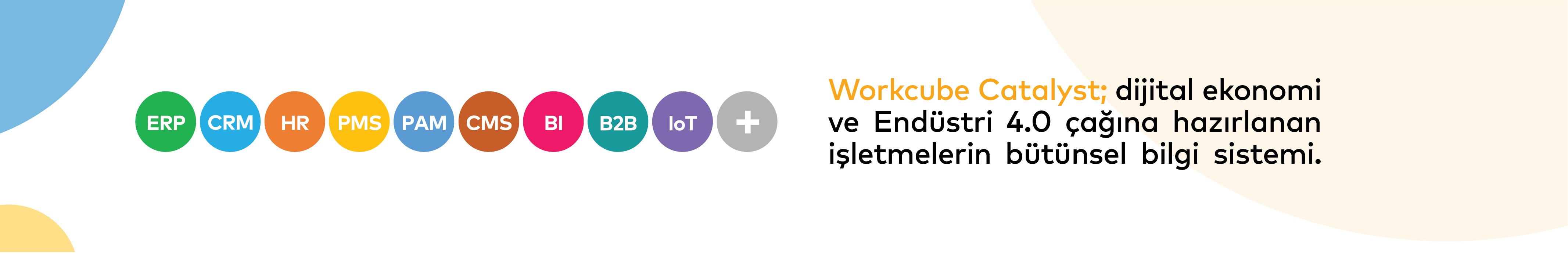 Workcube Turkiye Linkedin