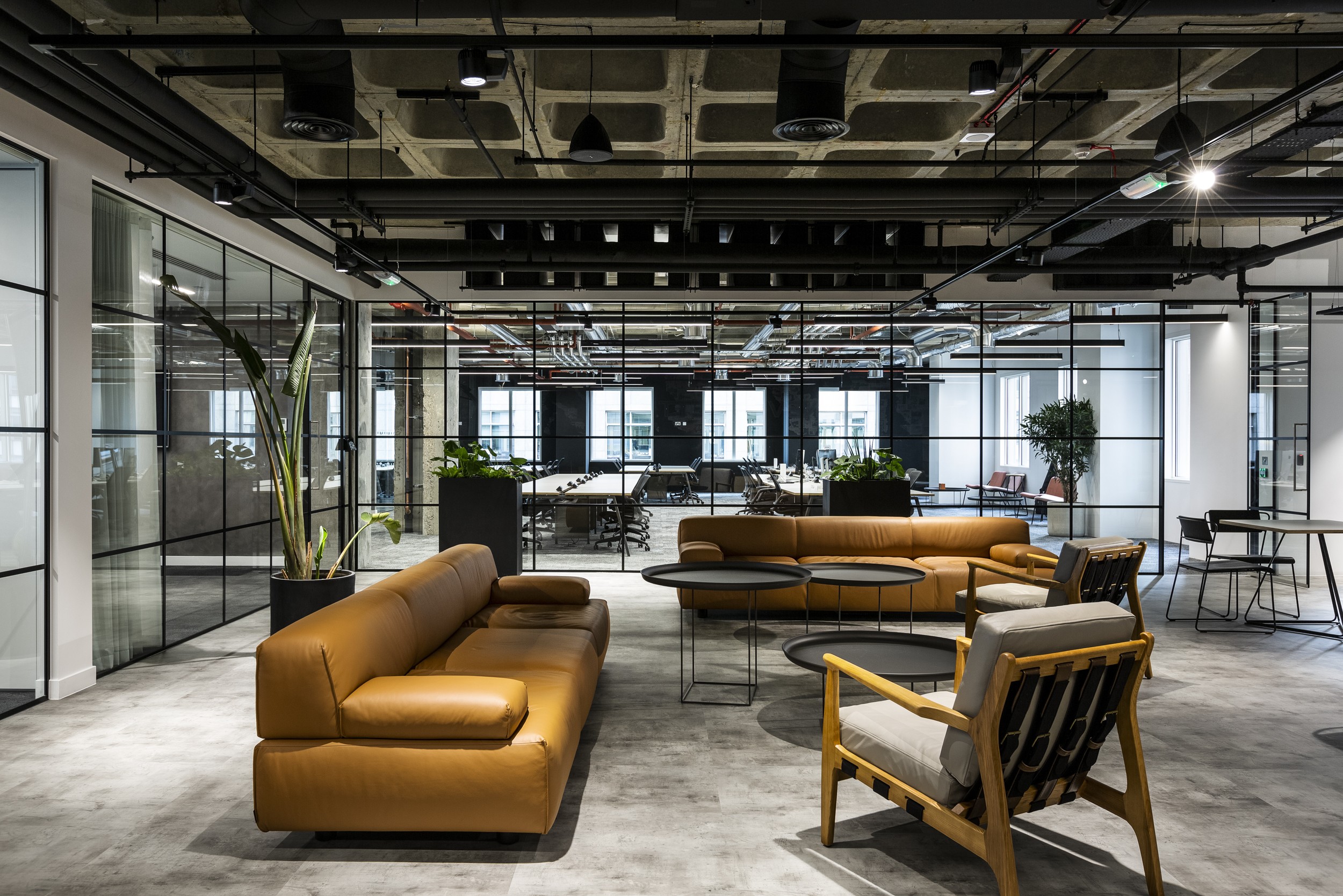 Tribe Furniture Linkedin