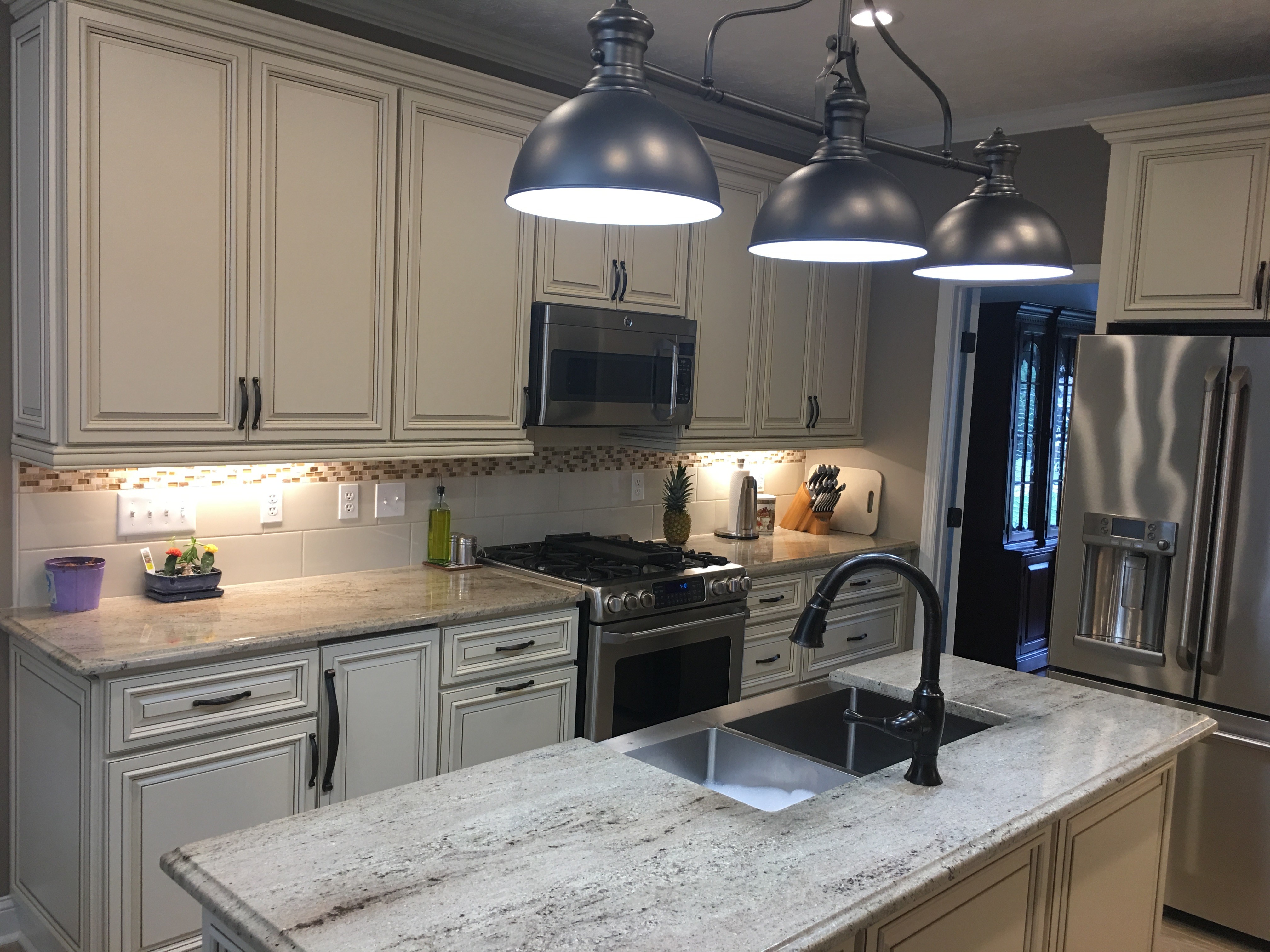 Brock Cabinets Inc Linkedin