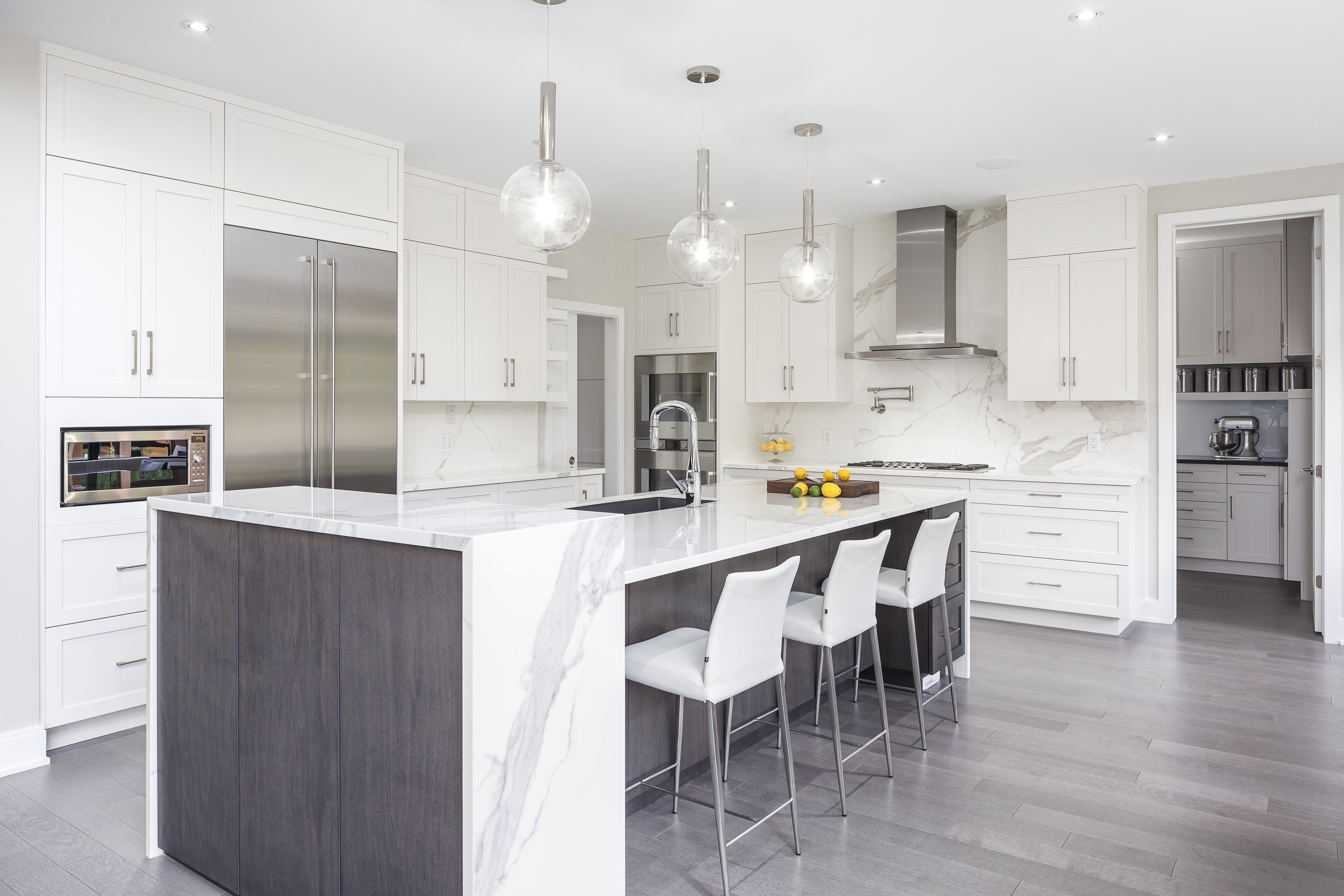 Deslaurier Custom Cabinets Linkedin