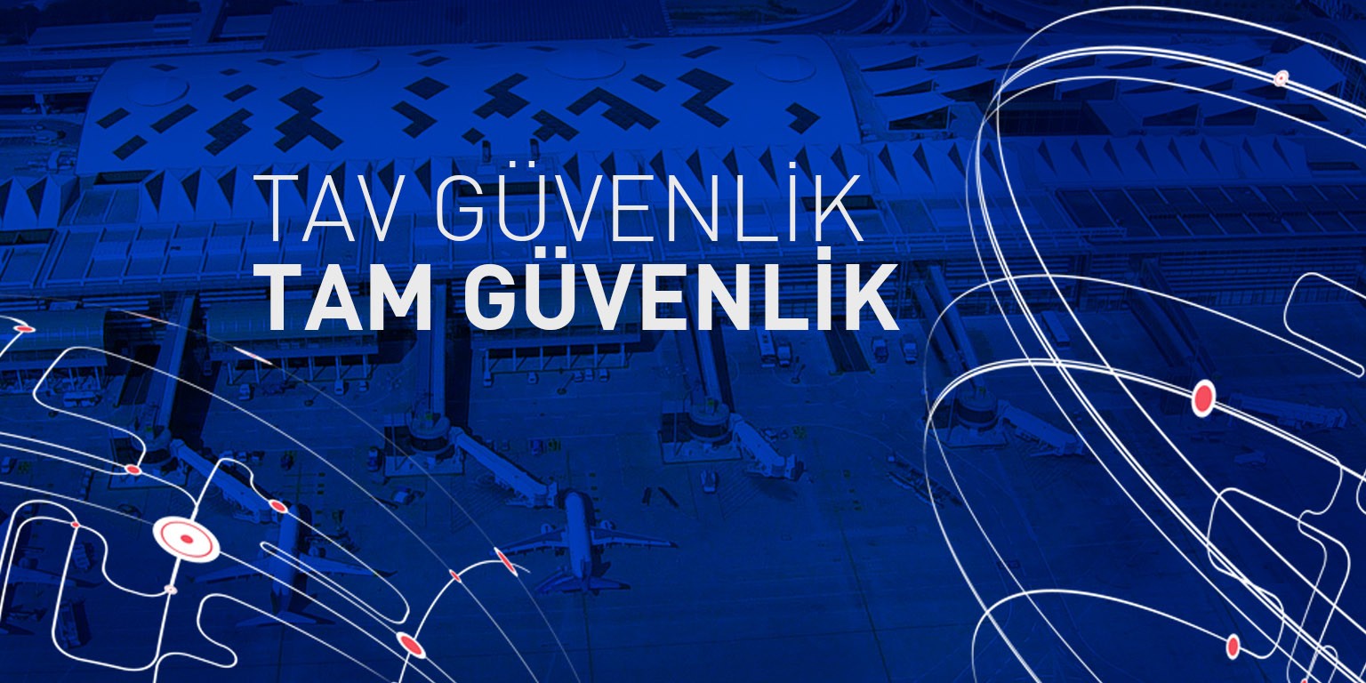 Tav Ozel Guvenlik Hizmetleri A S Linkedin
