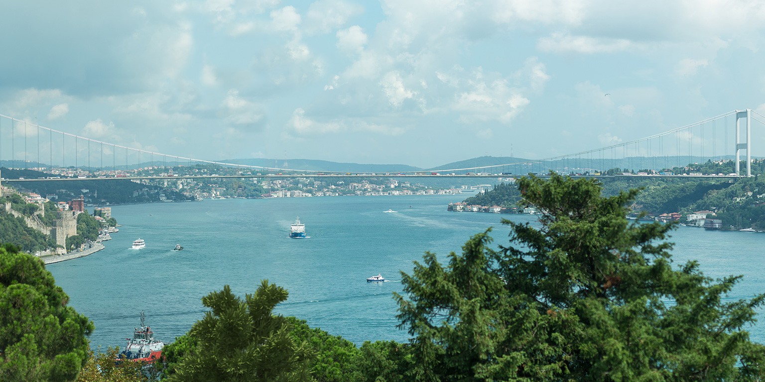Igdas Istanbul Gaz Dagitim Sanayi Ve Ticaret A S Linkedin
