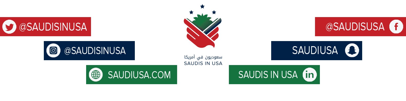 Saudis In Usa سعوديون في أمريكا Linkedin