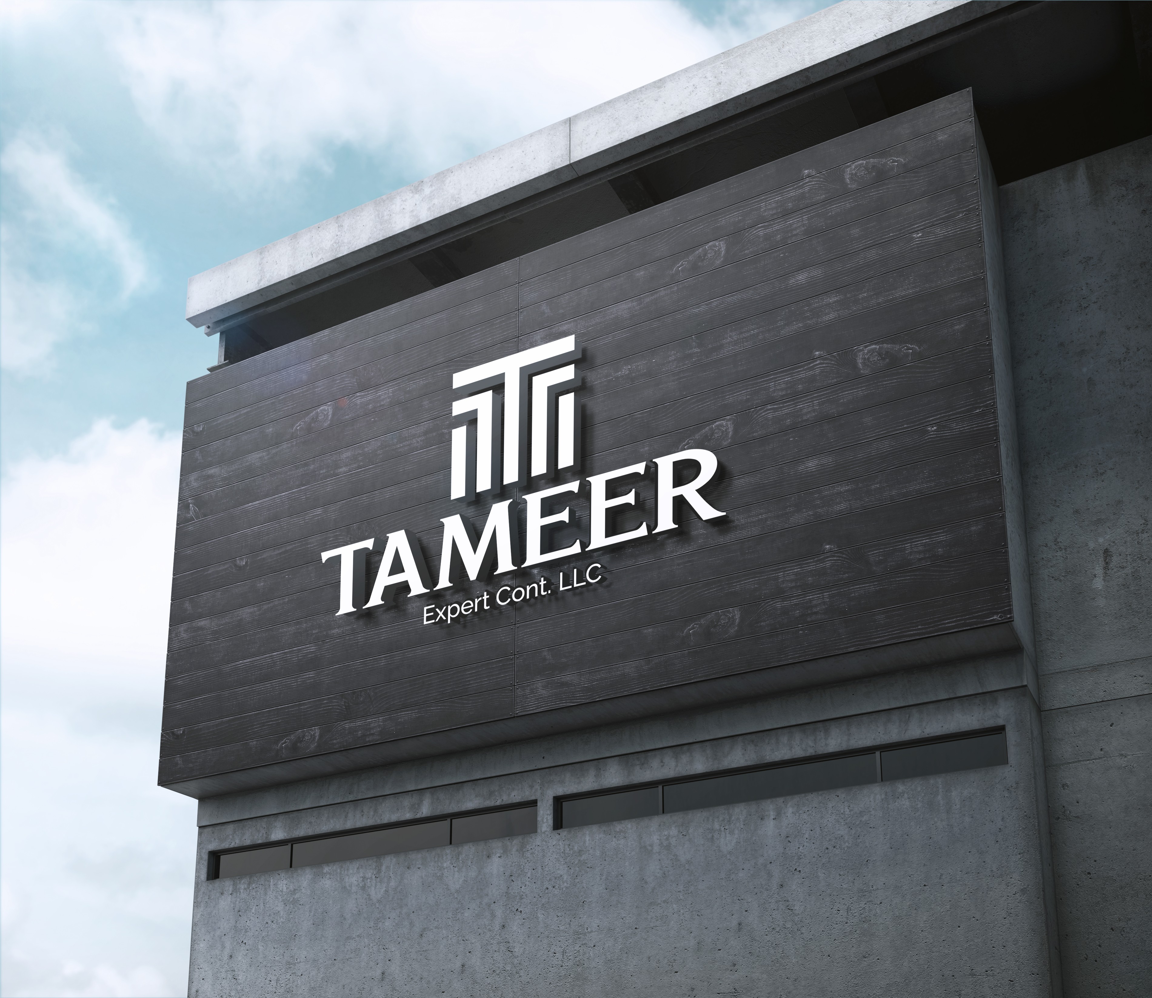 Tameer Expert Contracting | LinkedIn
