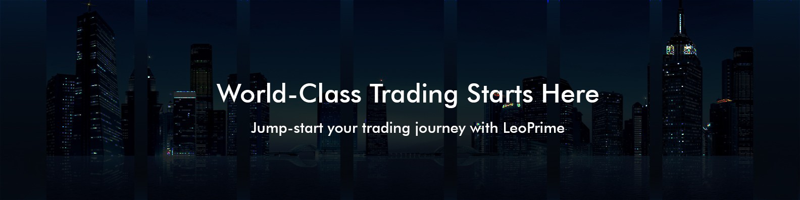 forex trading broker chennai