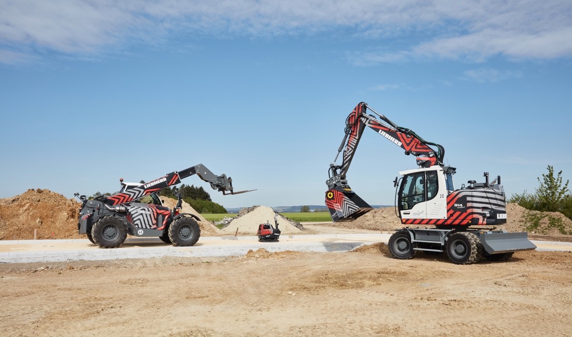nagel gruppe baumaschinen werkzeugmaschinen linkedin