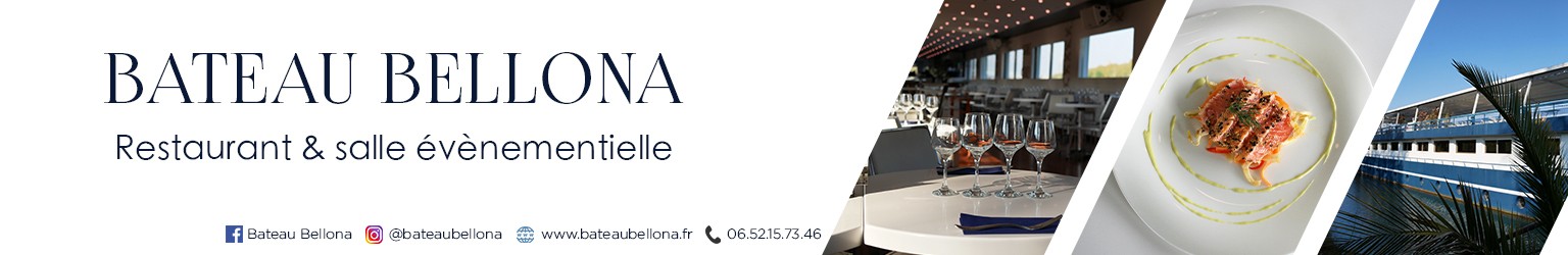 Bateau Bellona Linkedin
