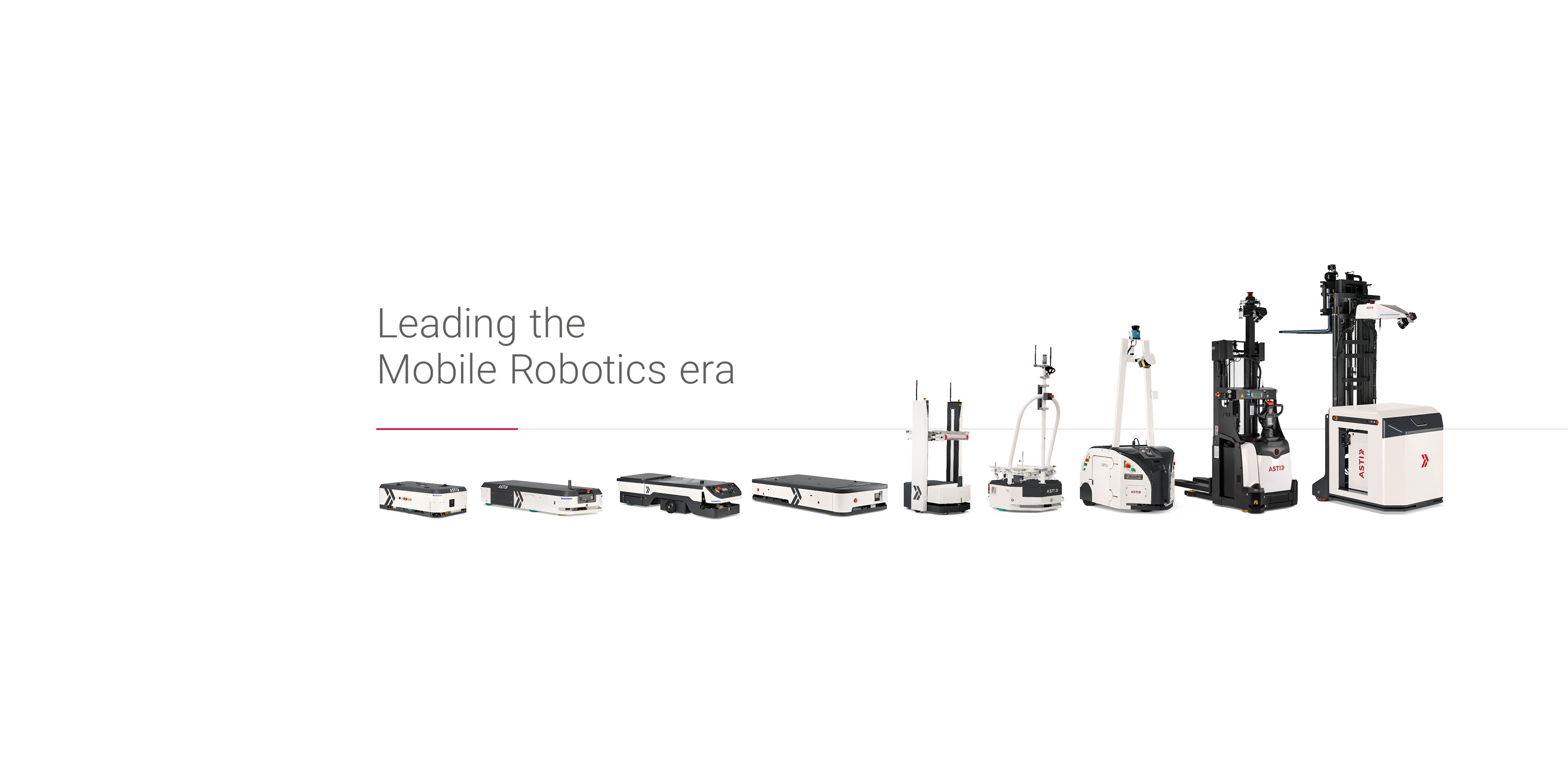 En el nombre Eliminación barco ASTI Mobile Robotics | LinkedIn