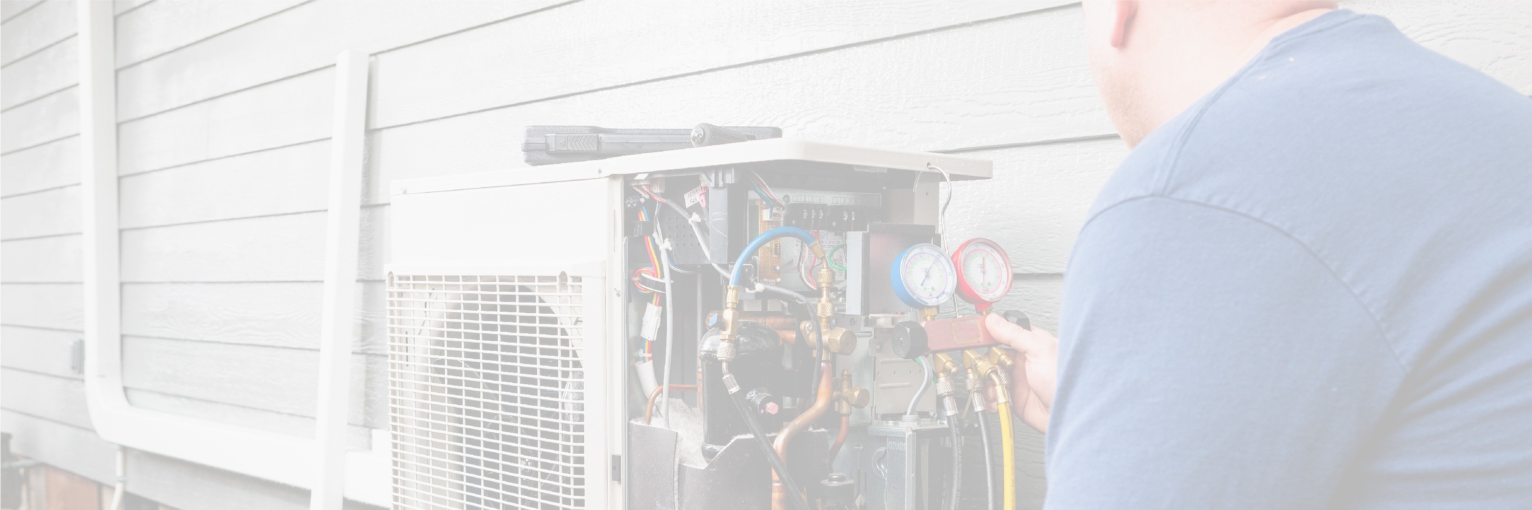 Is Ductless AC Installation Right for You? - Advantage Heating & Air  Conditioning, LLC