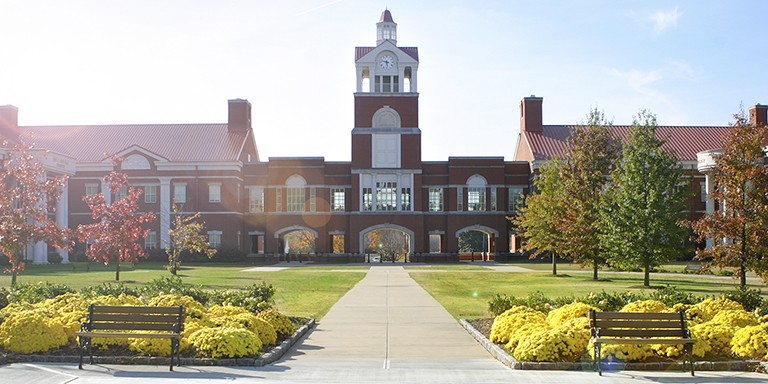 Murray State University Linkedin