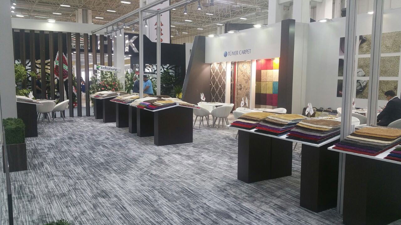 Tumer Hali Sanayi Ticaret A S Linkedin