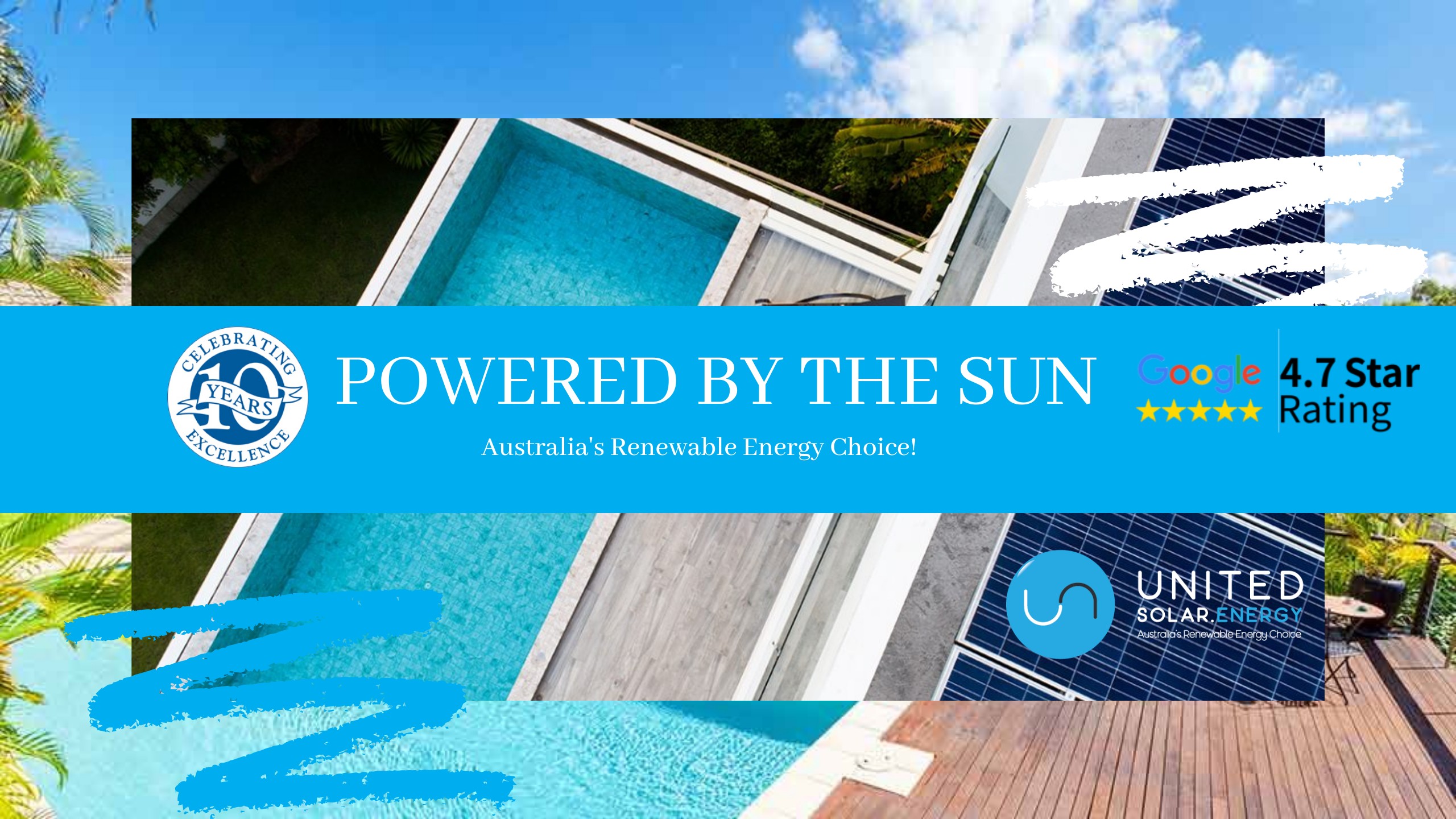 United Solar Energy Linkedin