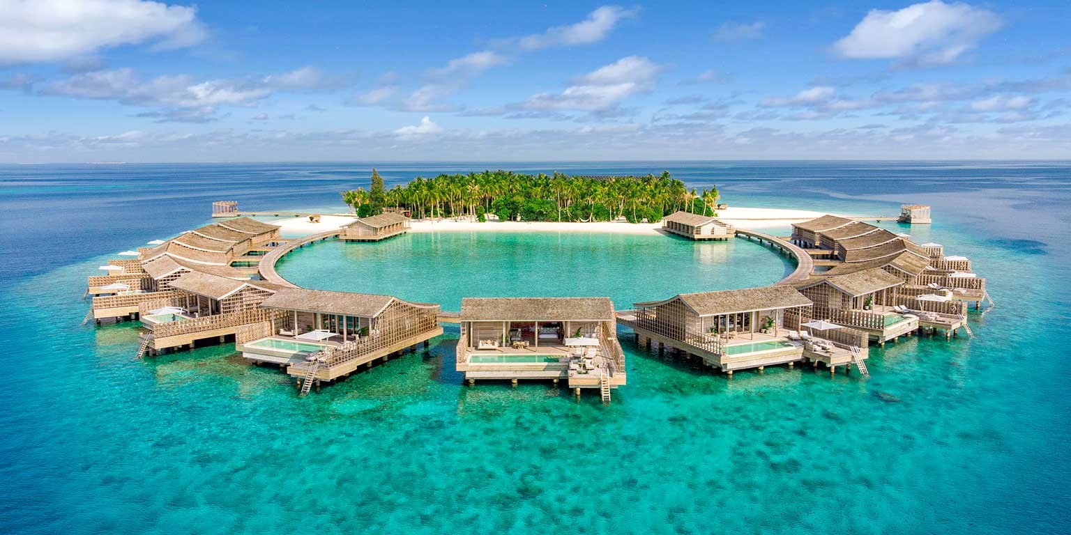 Kudadoo Maldives Private Island Linkedin