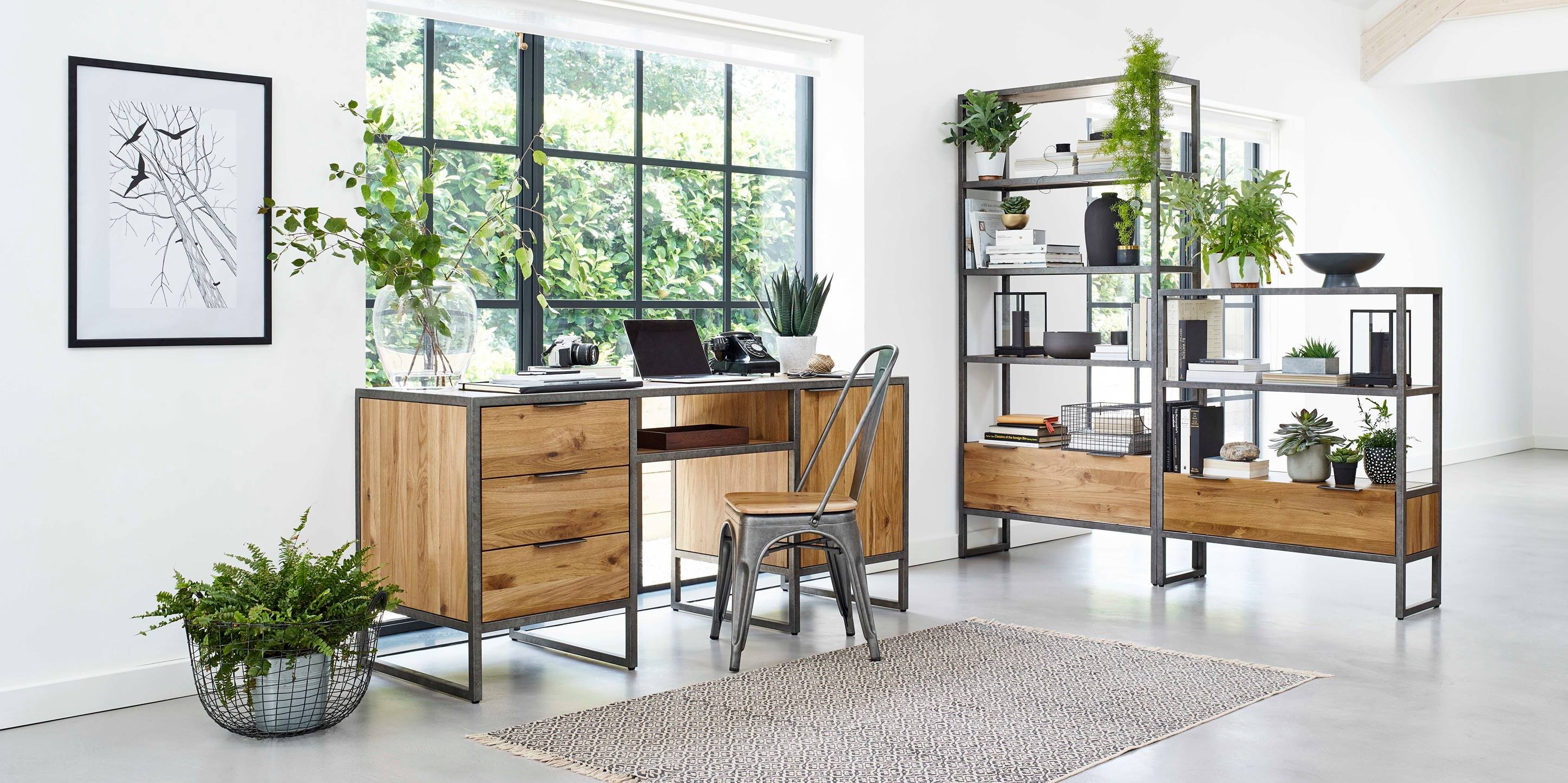 Oak Furnitureland Linkedin