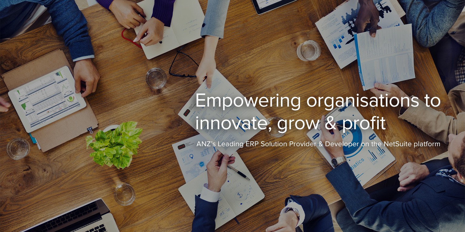 Avt Absolute Vision Technologies Oracle Netsuite Var Partner Si Linkedin