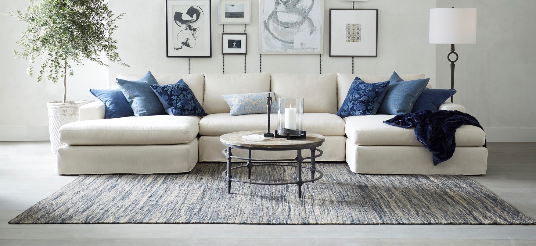 Pottery Barn Linkedin
