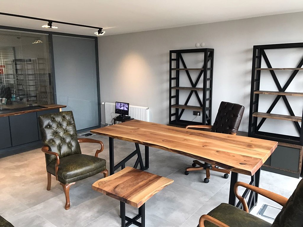 elsa ofis mobilyalari ofis cagri merkezi mobilya linkedin