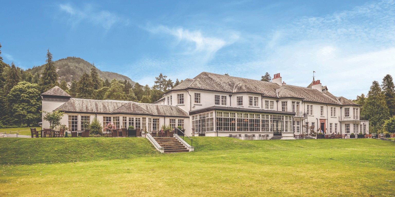 Dunkeld House Hotel Linkedin