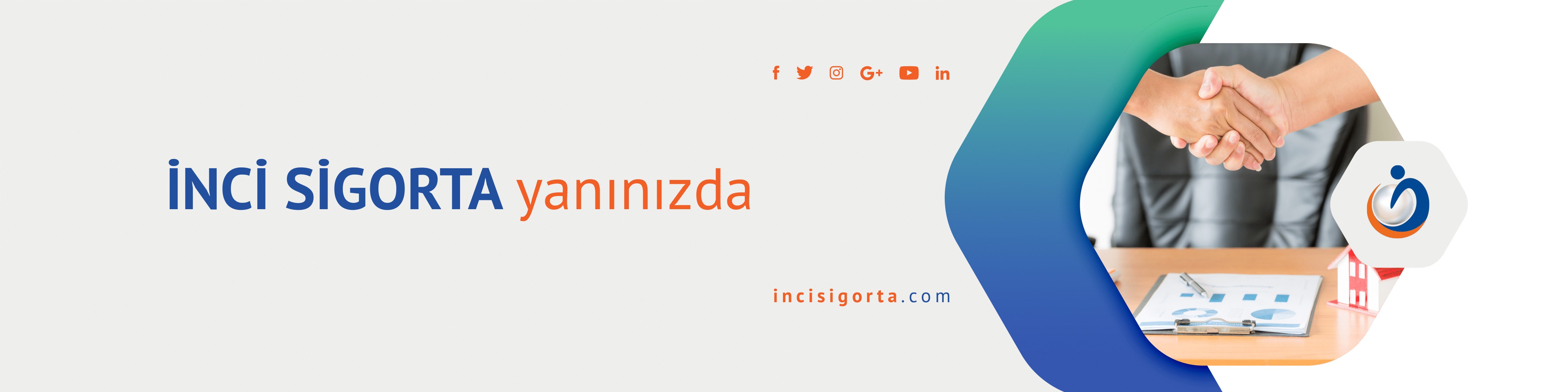 Inci Sigorta Linkedin
