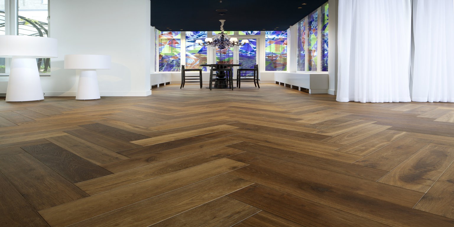 Touchwood Flooring Ltd Linkedin
