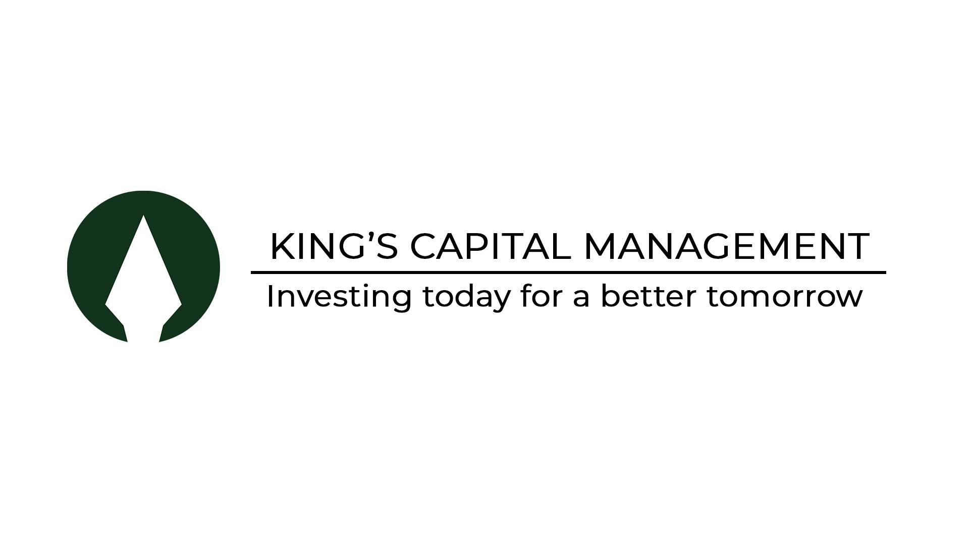 King&#39;s Capital Management (KCM