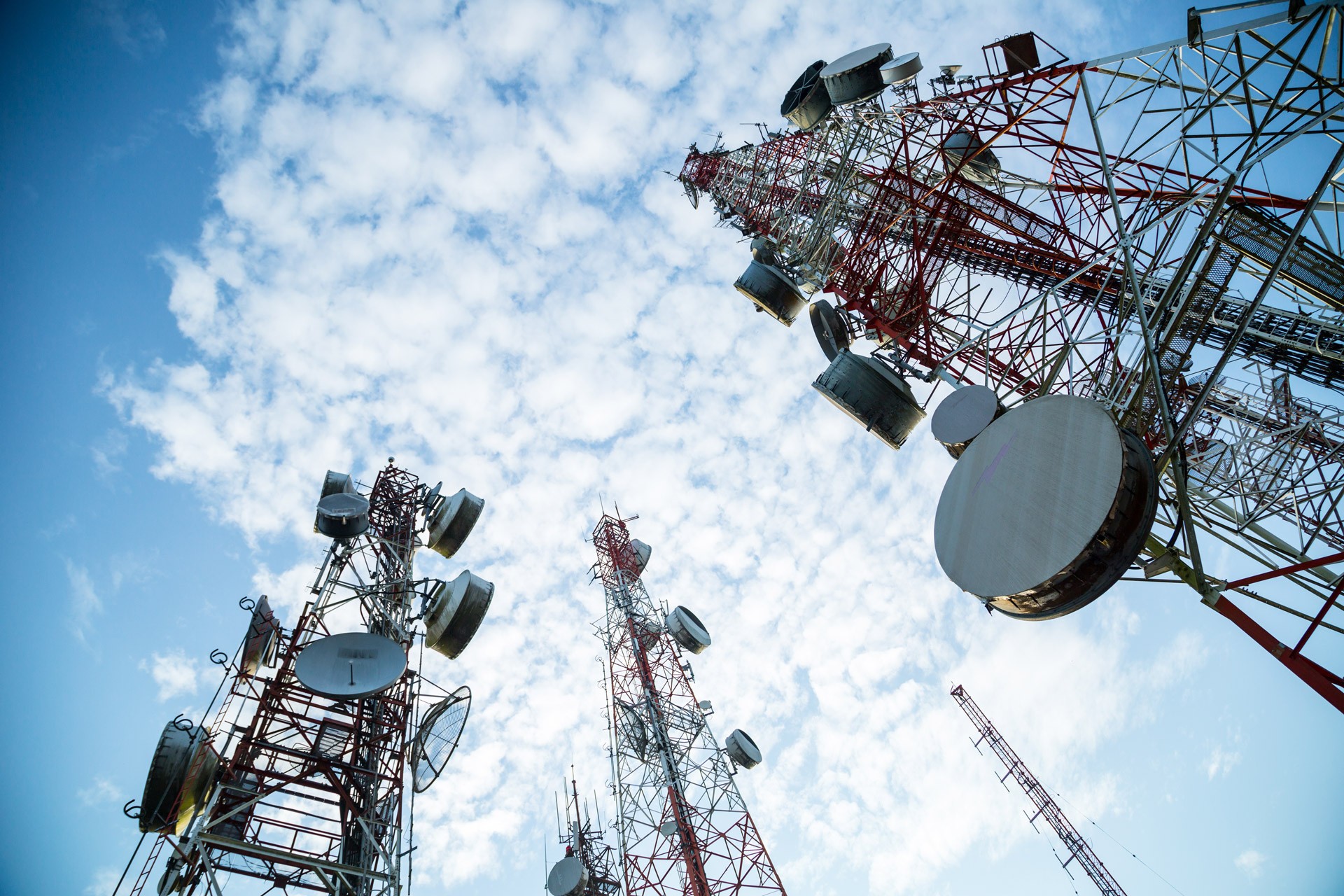Al-Awsat Telecommunication Services | LinkedIn