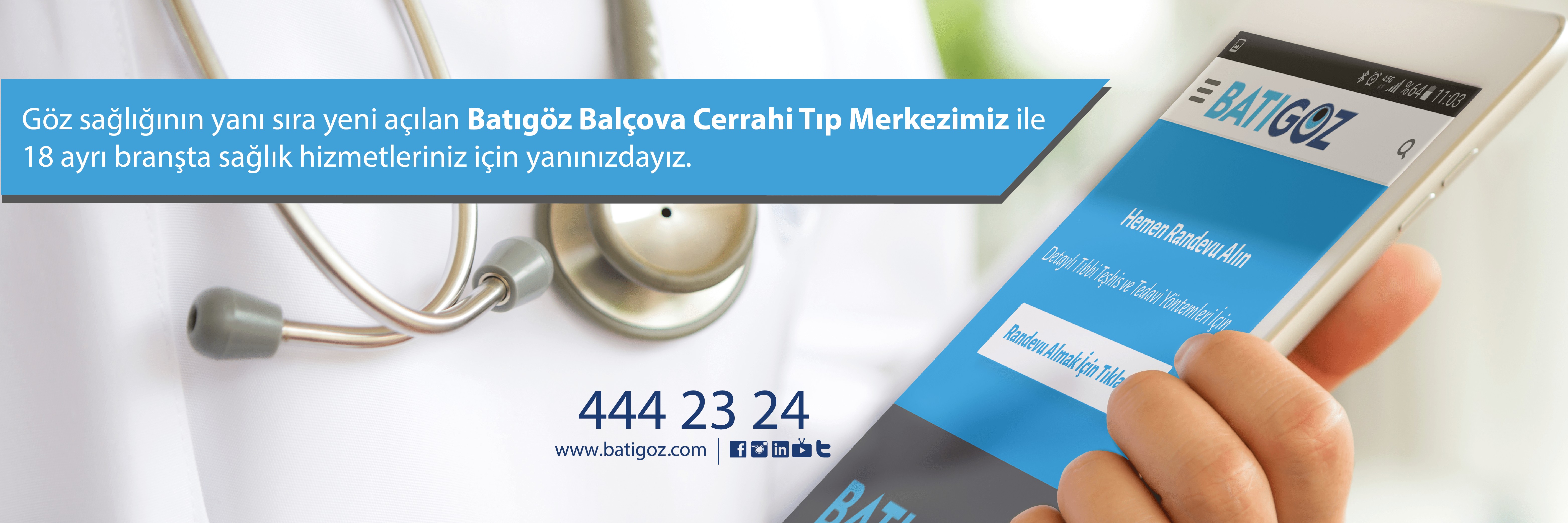Batigoz Health Group Linkedin