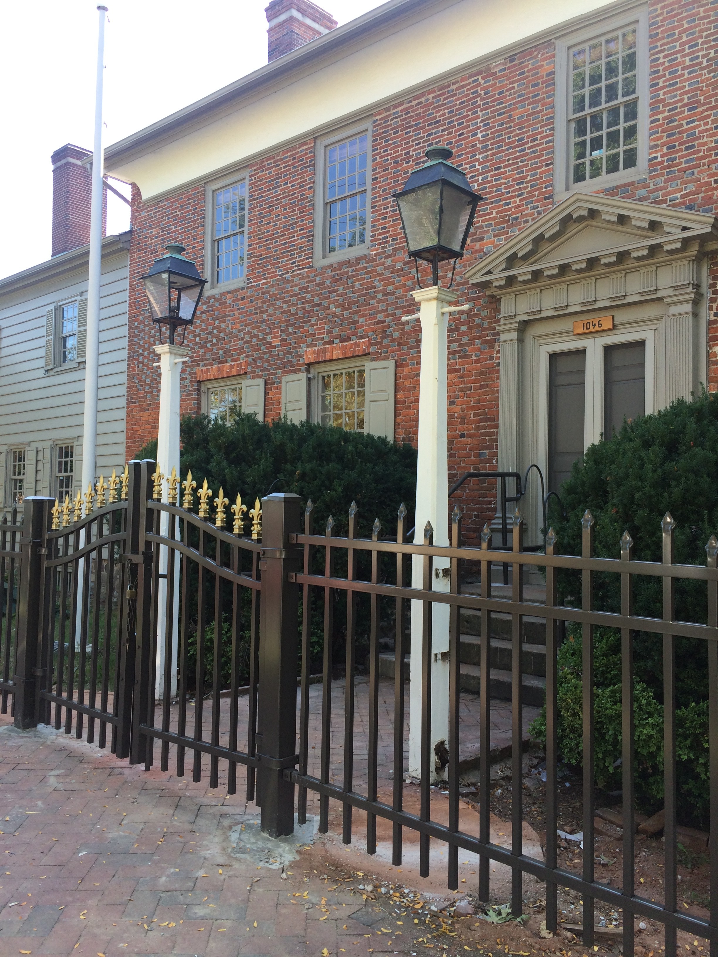 National Fence Systems Inc Linkedin