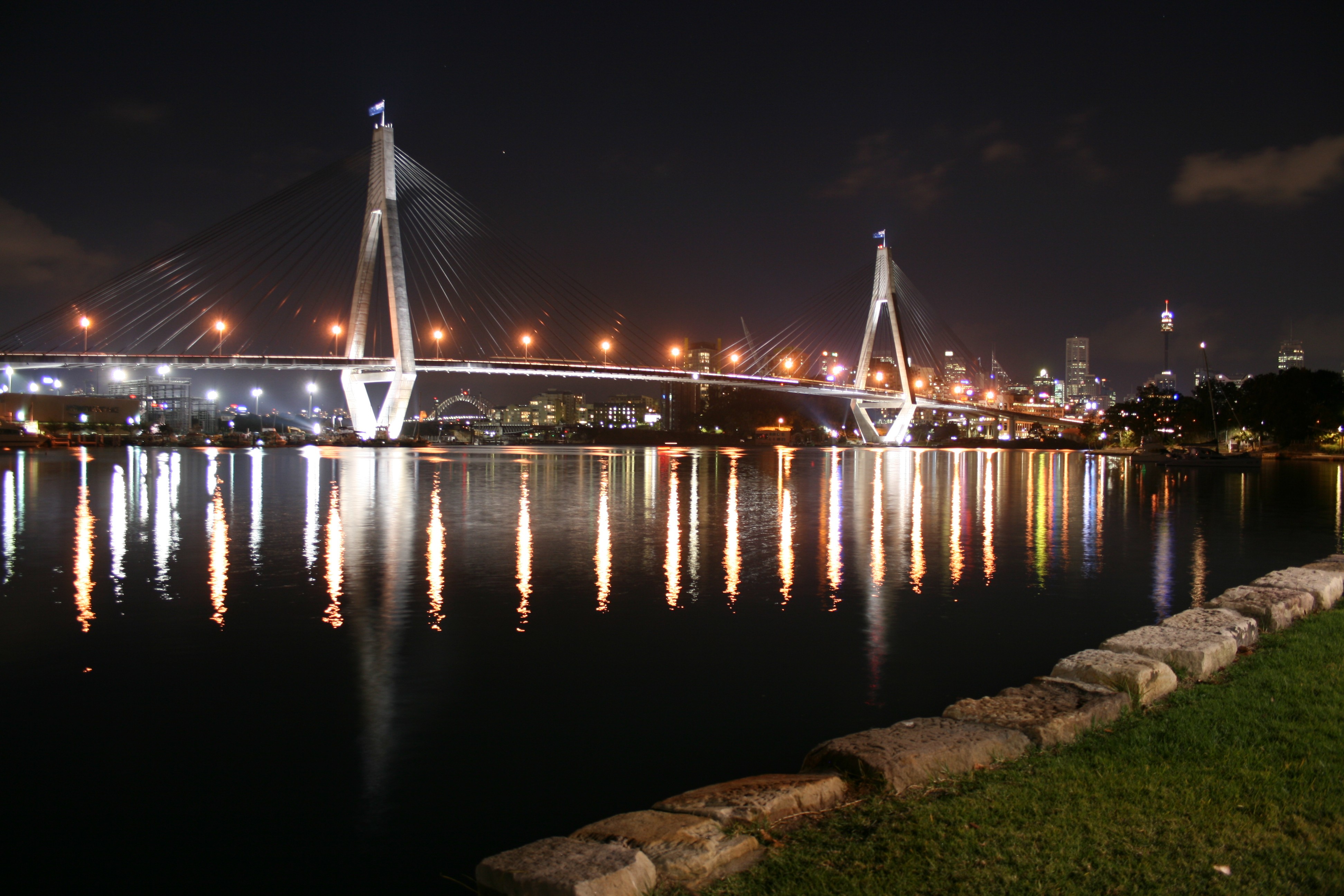 Freyssinet Australia Linkedin