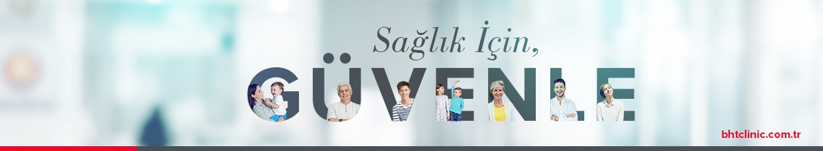 Bht Clinic Istanbul Tema Hastanesi Linkedin