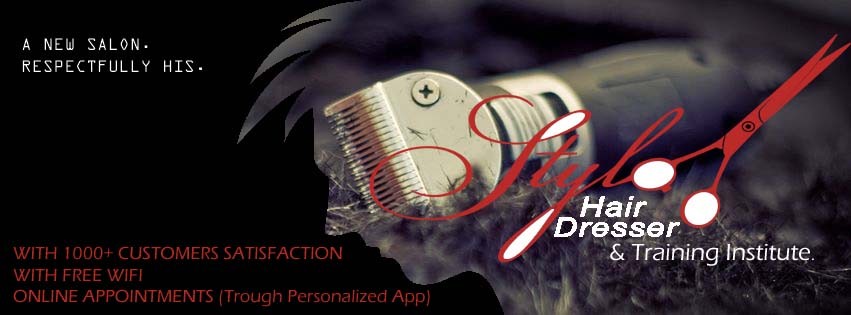 Stylo Hair Dresser Training Centre Linkedin