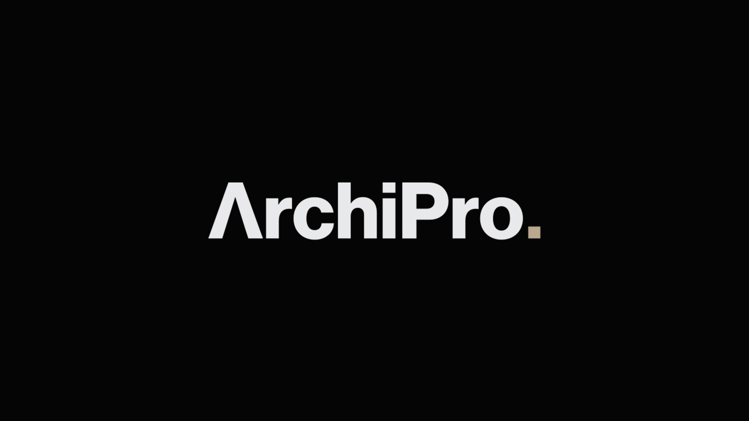 ArchiPro | LinkedIn